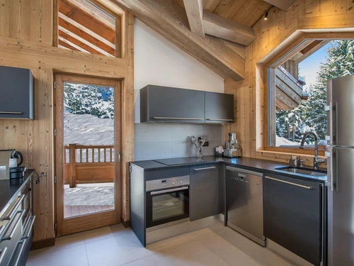 Chalet Courchevel 1550, 4 bedrooms, 10 persons - photo_14894933816