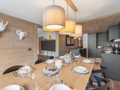 Apartment Courchevel 1550, 3 bedrooms, 9 persons - photo_19658468415