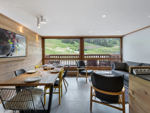 Apartment Courchevel 1550, 2 bedrooms, 6 persons - photo_14894935988