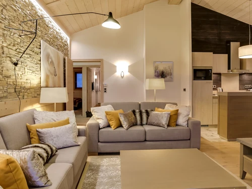 Ferienwohnung Courchevel 1550, 4 Schlafzimmer, 8 Personen - photo_14894934749