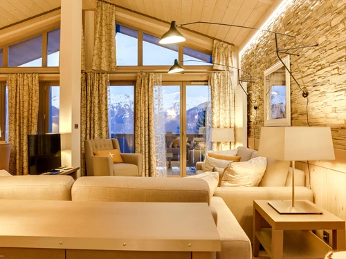 Apartment Courchevel 1550, 4 bedrooms, 8 persons - photo_14894934749