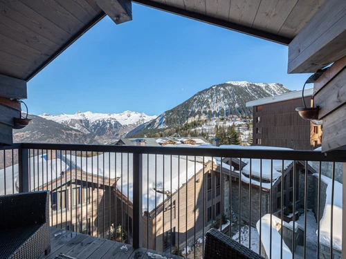 Apartment Courchevel 1550, 3 bedrooms, 7 persons - photo_18043937178
