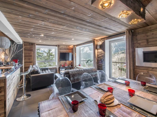 Apartment Courchevel 1550, 1 bedroom, 6 persons - photo_14894935765