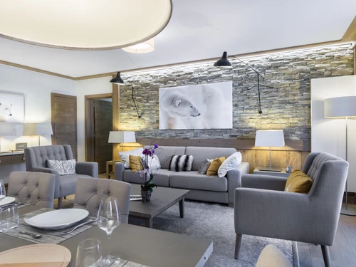Apartment Courchevel 1550, 3 bedrooms, 6 persons - photo_14894932745