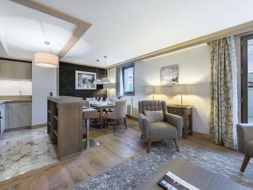 Apartment Courchevel 1550, 2 bedrooms, 6 persons - photo_17854847103