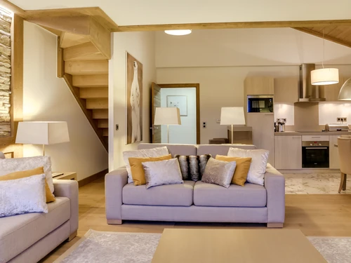 Appartement Courchevel 1550, 4 pièces, 6 personnes - photo_14894936407