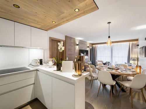 Appartement Courchevel 1550, 3 pièces, 6 personnes - photo_15991823430