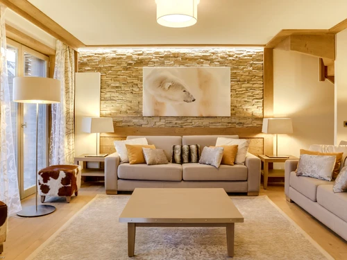 Apartment Courchevel 1550, 2 bedrooms, 6 persons - photo_14894936407