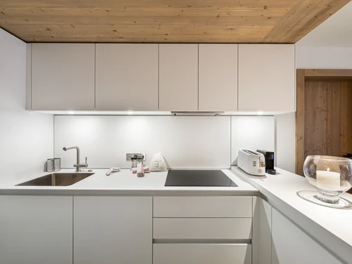 Apartment Courchevel 1550, 2 bedrooms, 6 persons - photo_15991823430