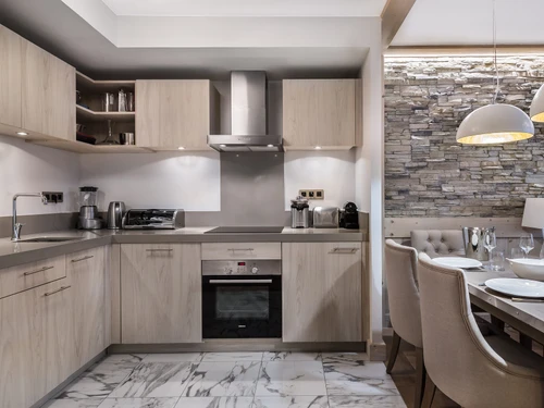 Ferienwohnung Courchevel 1550, 2 Schlafzimmer, 6 Personen - photo_14894939589