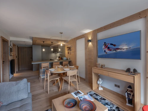 Apartment Courchevel 1550, 1 bedroom, 4 persons - photo_1011621291062