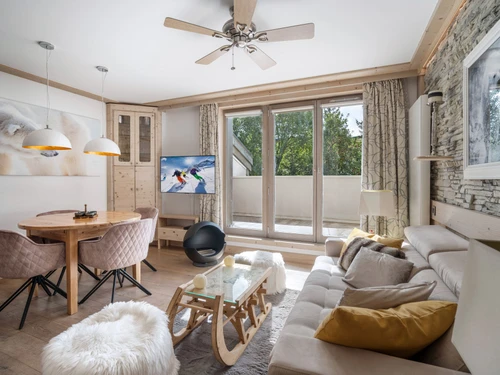 Appartement Courchevel 1550, 3 pièces, 4 personnes - photo_14894934851