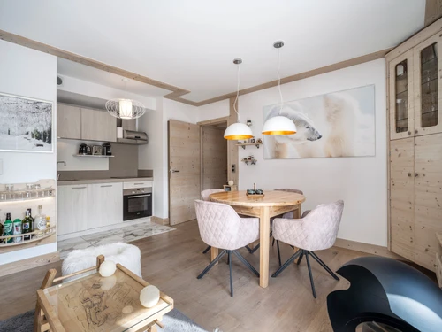 Apartment Courchevel 1550, 2 bedrooms, 4 persons - photo_14894934851
