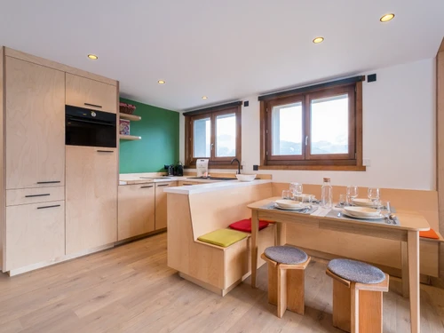 Apartment Courchevel 1550, 1 bedroom, 4 persons - photo_19863455858