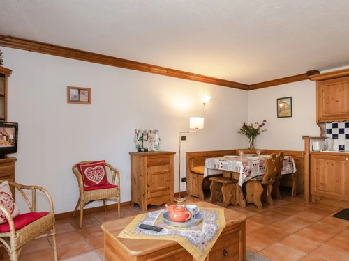 Apartment Chamonix-Mont-Blanc, 1 bedroom, 4 persons - photo_18461522479