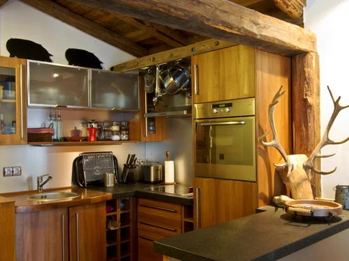 Apartment Chamonix-Mont-Blanc, 1 bedroom, 4 persons - photo_18110853654