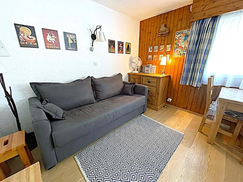 Studio Chamonix-Mont-Blanc, 1 pièce, 4 personnes - photo_18110846332