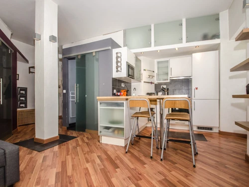 Apartment Chamonix-Mont-Blanc, 1 bedroom, 4 persons - photo_18110847954