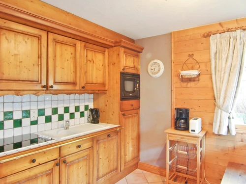 Apartamento Chamonix-Mont-Blanc, 2 dormitorios, 6 personas - photo_18110849286