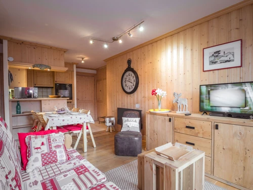 Appartement Chamonix-Mont-Blanc, 2 pièces, 4 personnes - photo_18110846435