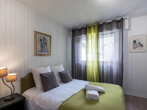 Appartement Chamonix-Mont-Blanc, 3 pièces, 4 personnes - photo_18110850017