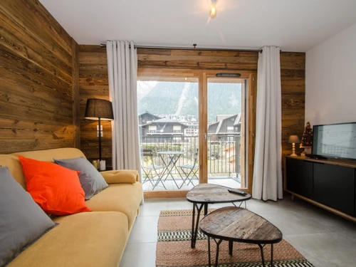 Apartment Chamonix-Mont-Blanc, 1 bedroom, 4 persons - photo_18110852883