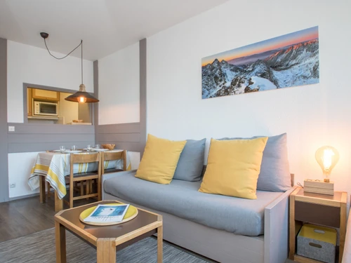 Apartment Chamonix-Mont-Blanc, 1 bedroom, 4 persons - photo_18110853558