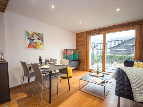 Appartement Chamonix-Mont-Blanc, 2 pièces, 2 personnes - photo_18110857231