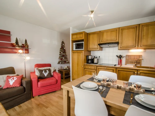 Apartment Chamonix-Mont-Blanc, 2 bedrooms, 4 persons - photo_18110853956