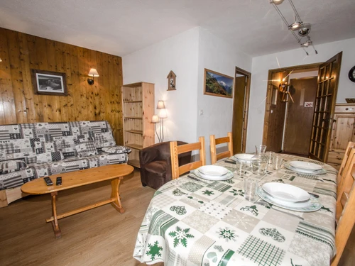Apartamento Chamonix-Mont-Blanc, 1 dormitorio, 4 personas - photo_19717034978