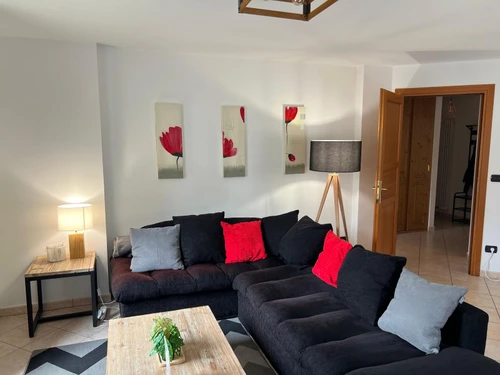 Apartamento Chamonix-Mont-Blanc, 2 dormitorios, 6 personas - photo_18110851519