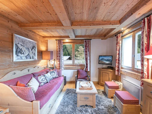Appartement Chamonix-Mont-Blanc, 3 pièces, 6 personnes - photo_18110852110