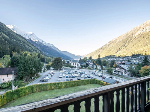 Apartment Chamonix-Mont-Blanc, 2 bedrooms, 6 persons - photo_18110852110