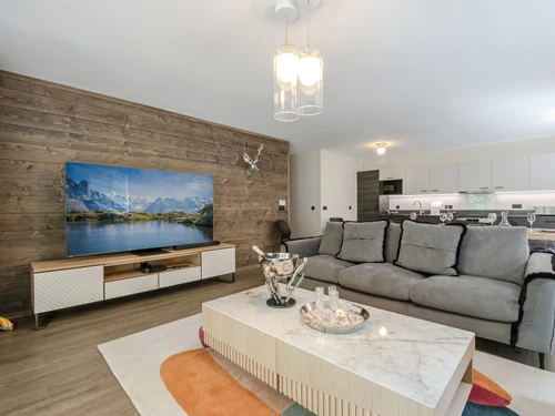 Apartamento Chamonix-Mont-Blanc, 3 dormitorios, 6 personas - photo_19717035112