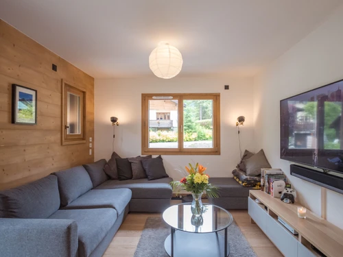 Ferienwohnung Chamonix-Mont-Blanc, 2 Schlafzimmer, 4 Personen - photo_18110854057