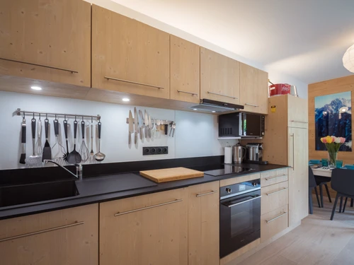 Apartment Chamonix-Mont-Blanc, 2 bedrooms, 4 persons - photo_18110854057