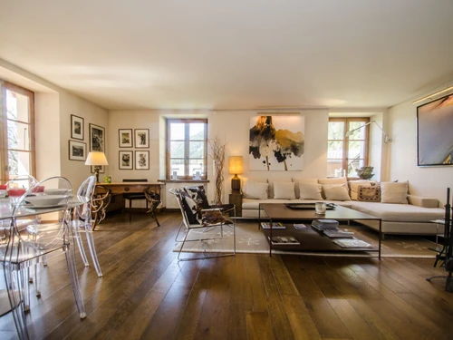 Appartement Chamonix-Mont-Blanc, 4 pièces, 6 personnes - photo_18110850433