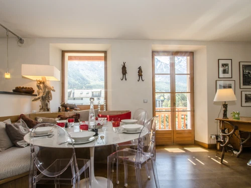 Apartamento Chamonix-Mont-Blanc, 3 dormitorios, 6 personas - photo_18110850433