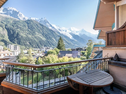 Apartment Chamonix-Mont-Blanc, 3 bedrooms, 8 persons - photo_18110851619