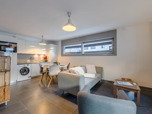 Apartment Chamonix-Mont-Blanc, 2 bedrooms, 4 persons - photo_1011654809588