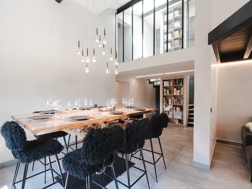 Apartamento Chamonix-Mont-Blanc, 4 dormitorios, 8 personas - photo_18173630550