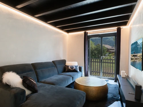 Apartamento Chamonix-Mont-Blanc, 4 dormitorios, 8 personas - photo_18173630550