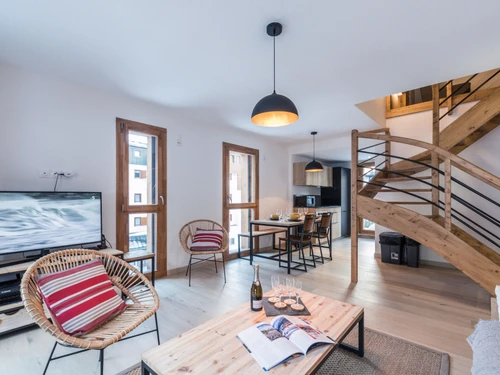 Ferienwohnung Chamonix-Mont-Blanc, 3 Schlafzimmer, 6 Personen - photo_18110851715