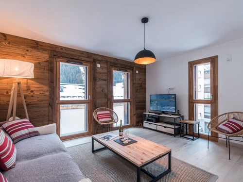 Apartment Chamonix-Mont-Blanc, 3 bedrooms, 6 persons - photo_18110851715