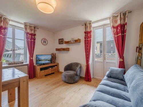 Apartamento Chamonix-Mont-Blanc, 2 dormitorios, 4 personas - photo_1011680998008