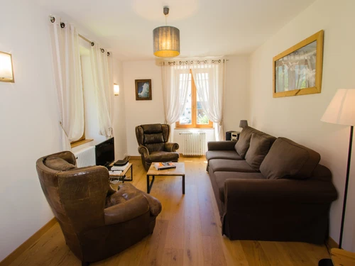 Ferienwohnung Chamonix-Mont-Blanc, 3 Schlafzimmer, 6 Personen - photo_18110852206