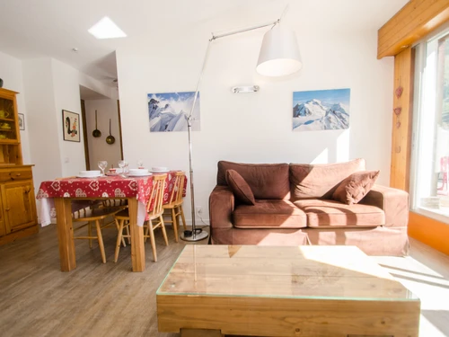 Appartement Chamonix-Mont-Blanc, 3 pièces, 4 personnes - photo_18110849882