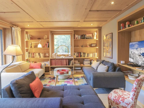 Chalet Chamonix-Mont-Blanc, 6 pièces, 10 personnes - photo_18110850541