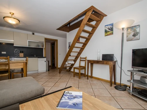 Apartment Chamonix-Mont-Blanc, 3 bedrooms, 6 persons - photo_18110851132