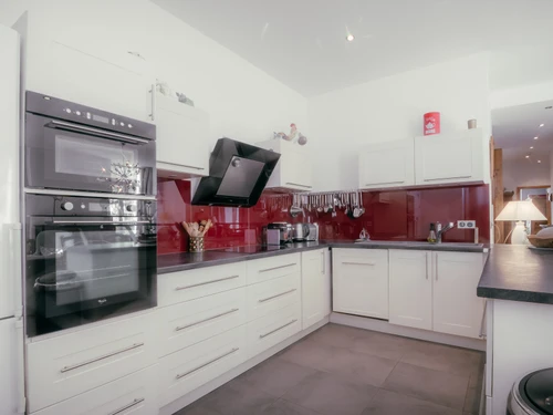 Apartamento Chamonix-Mont-Blanc, 3 dormitorios, 6 personas - photo_18110851423